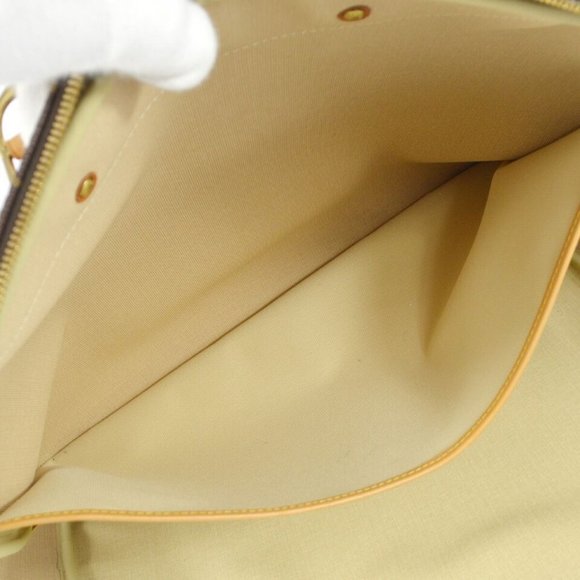 Louis Vuitton Monogram Alize 24 Heures 2way Travel Bag - Picture 6 of 16